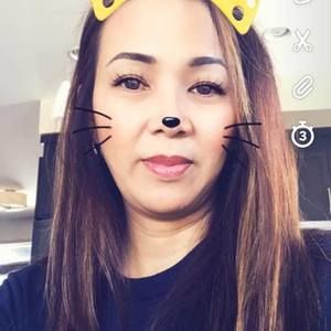 Meet your Posher, Kim